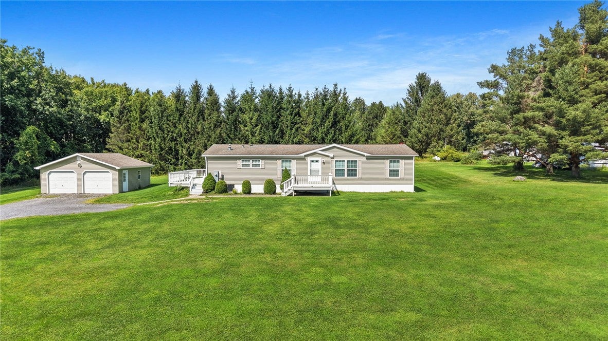 604 Hayts Road
