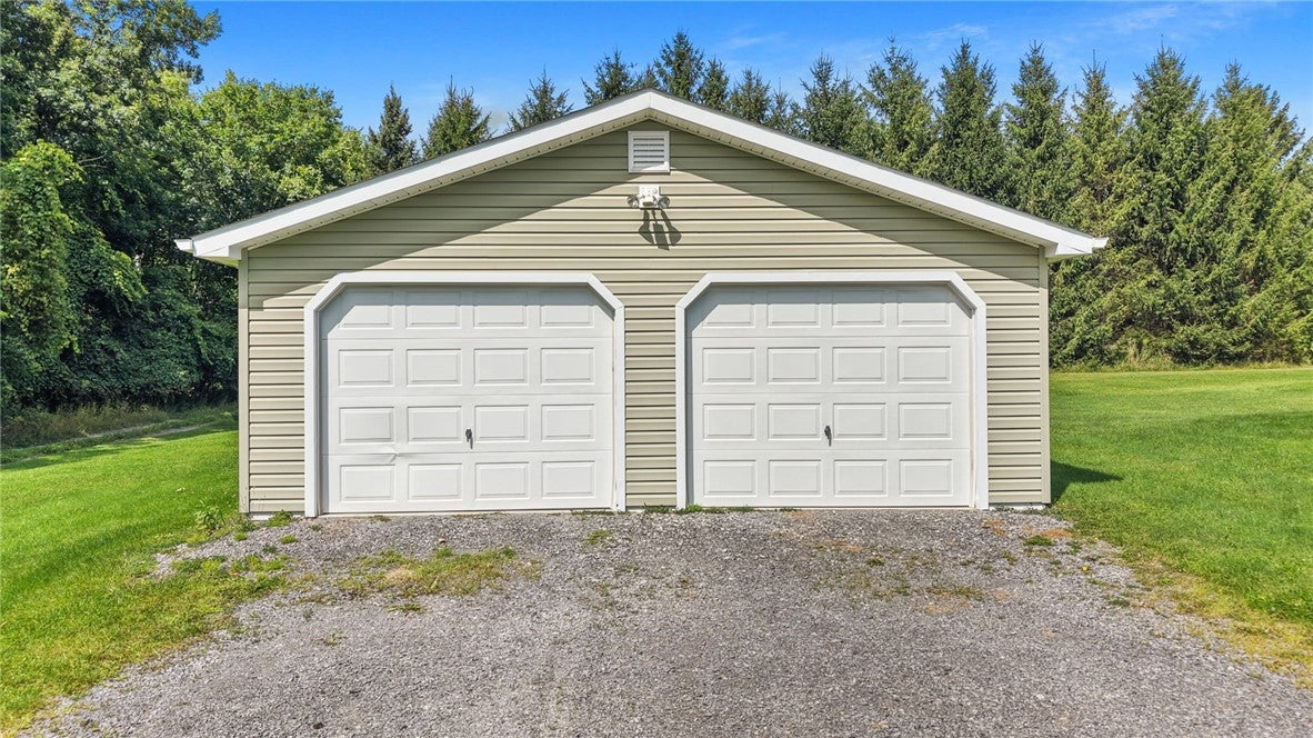604 Hayts Road