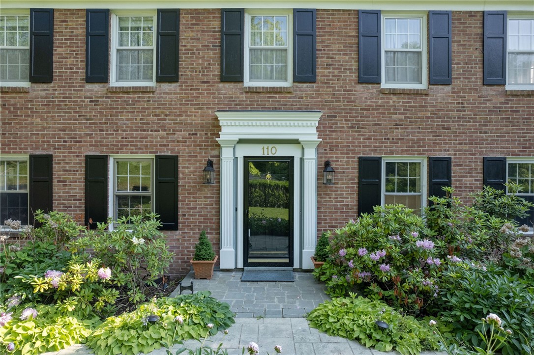 110 Hampton Road