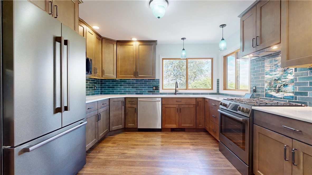 151 Van Kirk Road