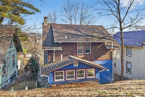 718 Cliff Street Ithaca NY 14850