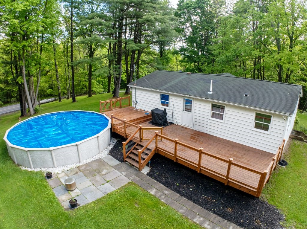 661 Millard Hill Road, Newfield, New York image 14