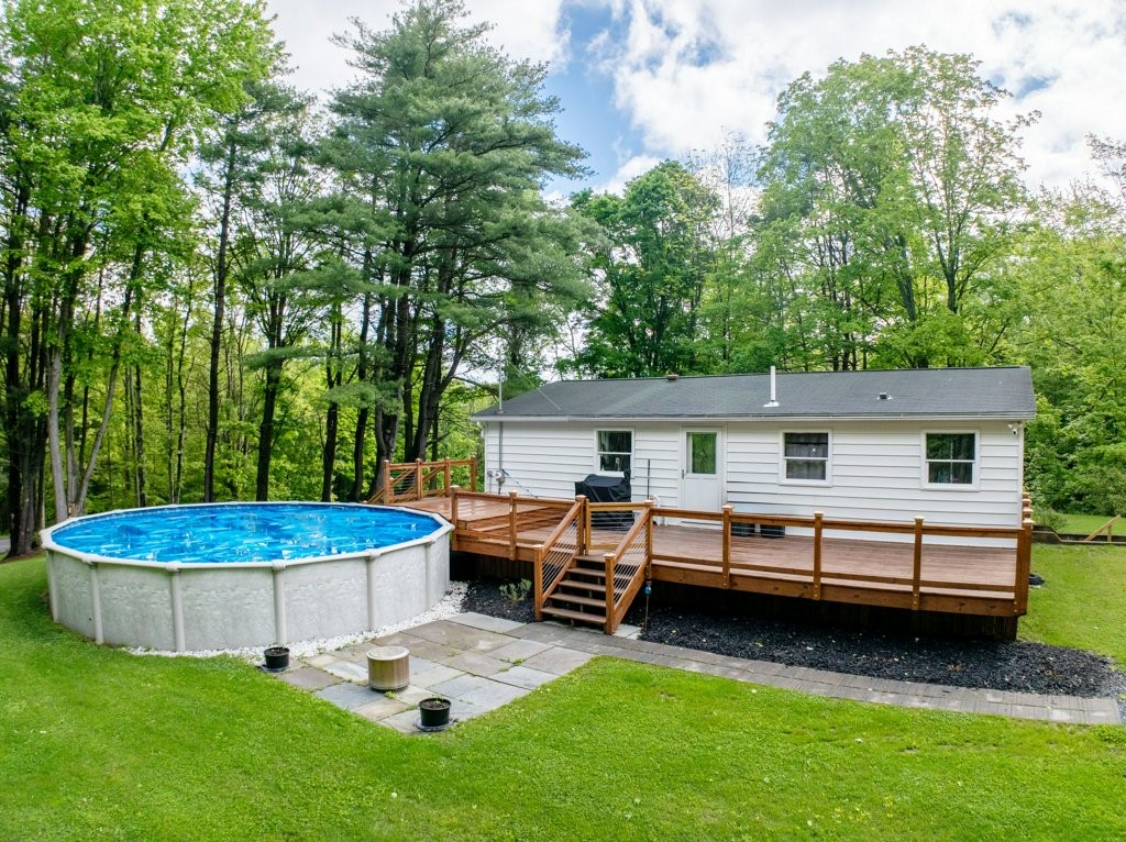 661 Millard Hill Road, Newfield, New York image 2