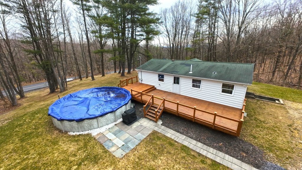 661 Millard Hill Road, Newfield, New York image 1