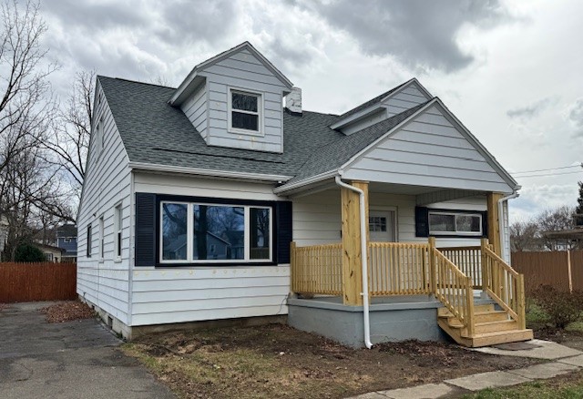 621 Newtown Street, Elmira, New York image 1