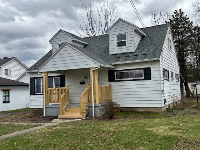 621 Newtown Street, Elmira, New York image 2