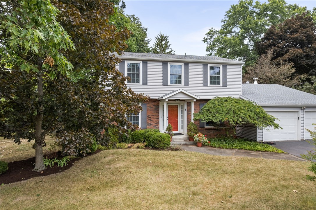 324 Winthrop Drive