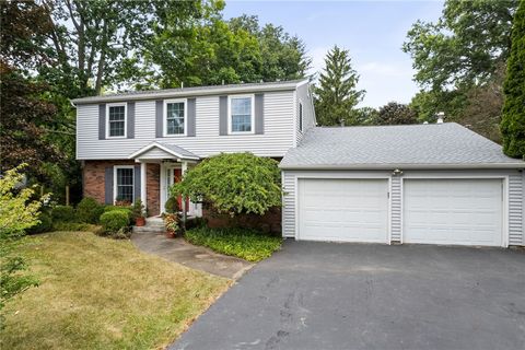 324 Winthrop Drive Ithaca NY 14850