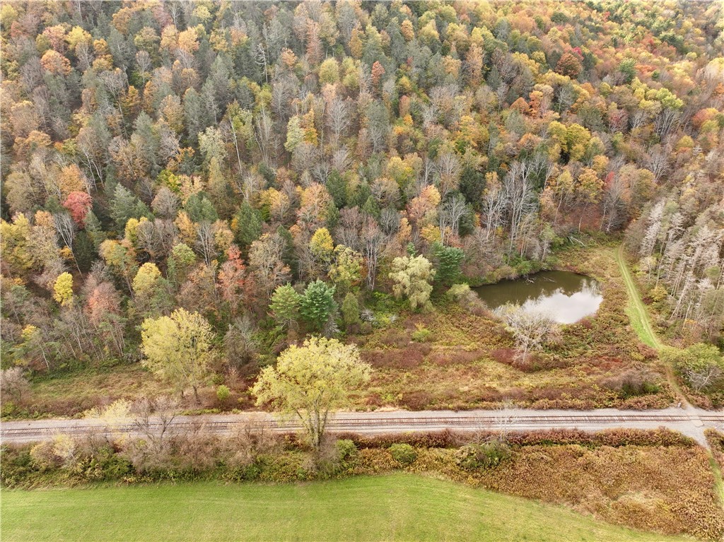 Gleason Hill Road