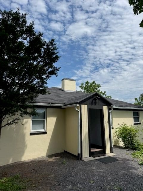 33 Lansingville Road