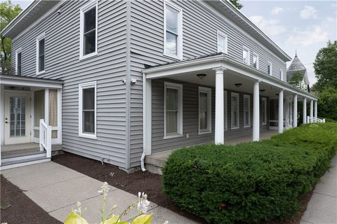 97-103 N Main Street Cortland NY 13045