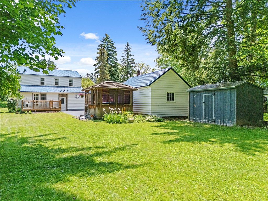 208 Groton Avenue, Cortland, New York image 42