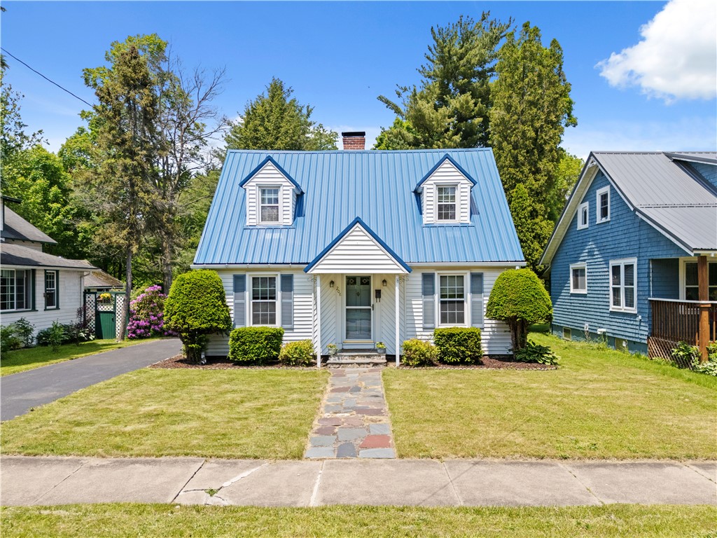 208 Groton Avenue, Cortland, New York image 1