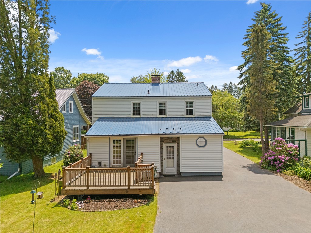 208 Groton Avenue, Cortland, New York image 35