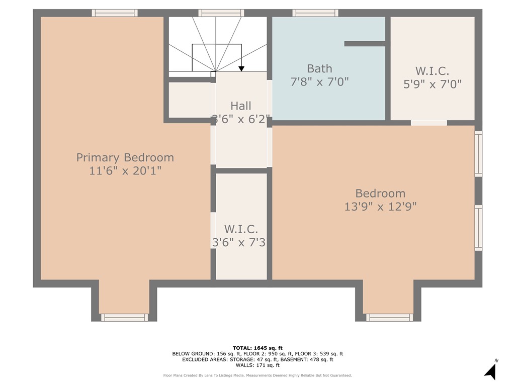 208 Groton Avenue, Cortland, New York image 49