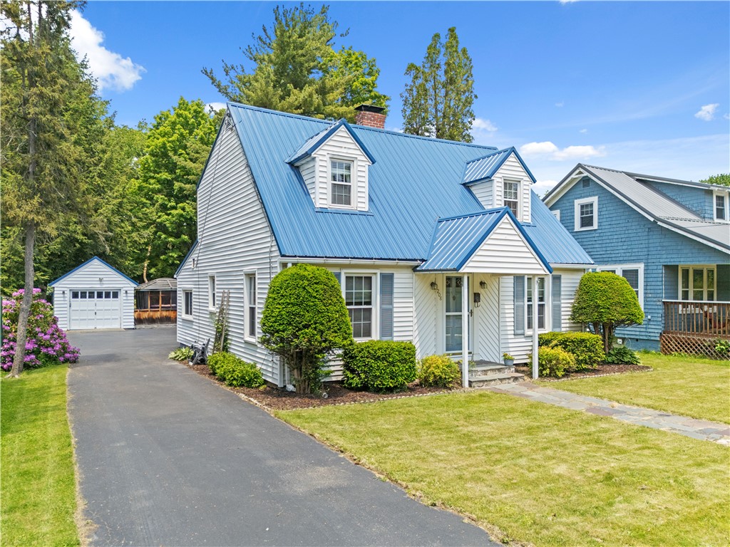 208 Groton Avenue, Cortland, New York image 2