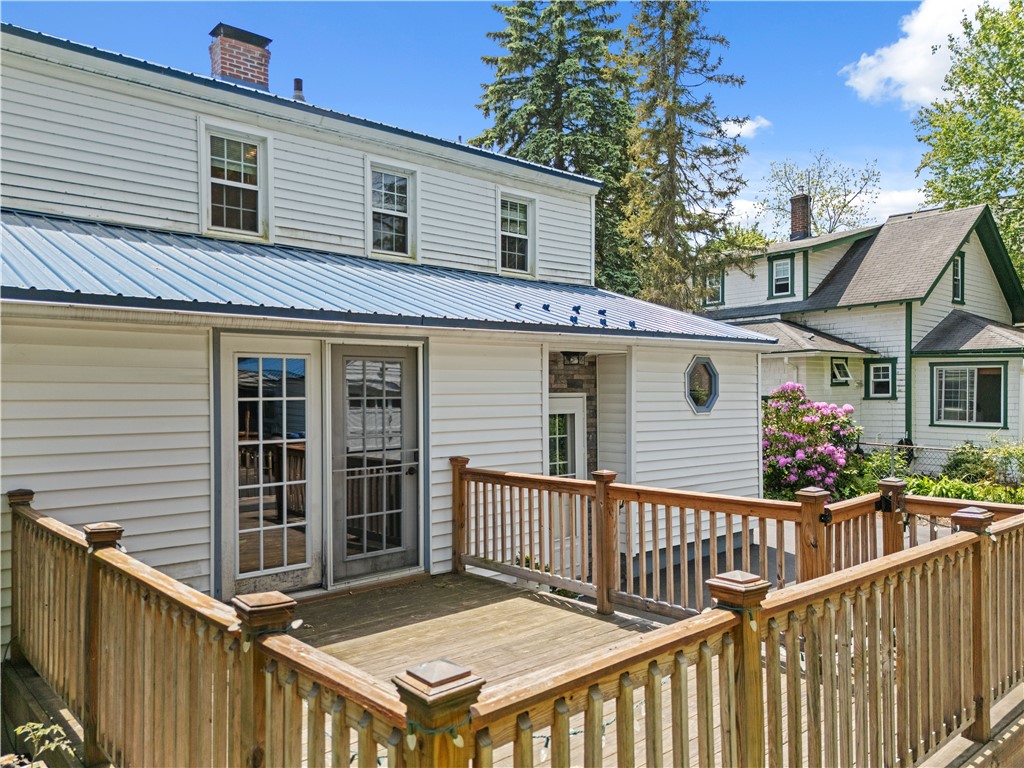 208 Groton Avenue, Cortland, New York image 36