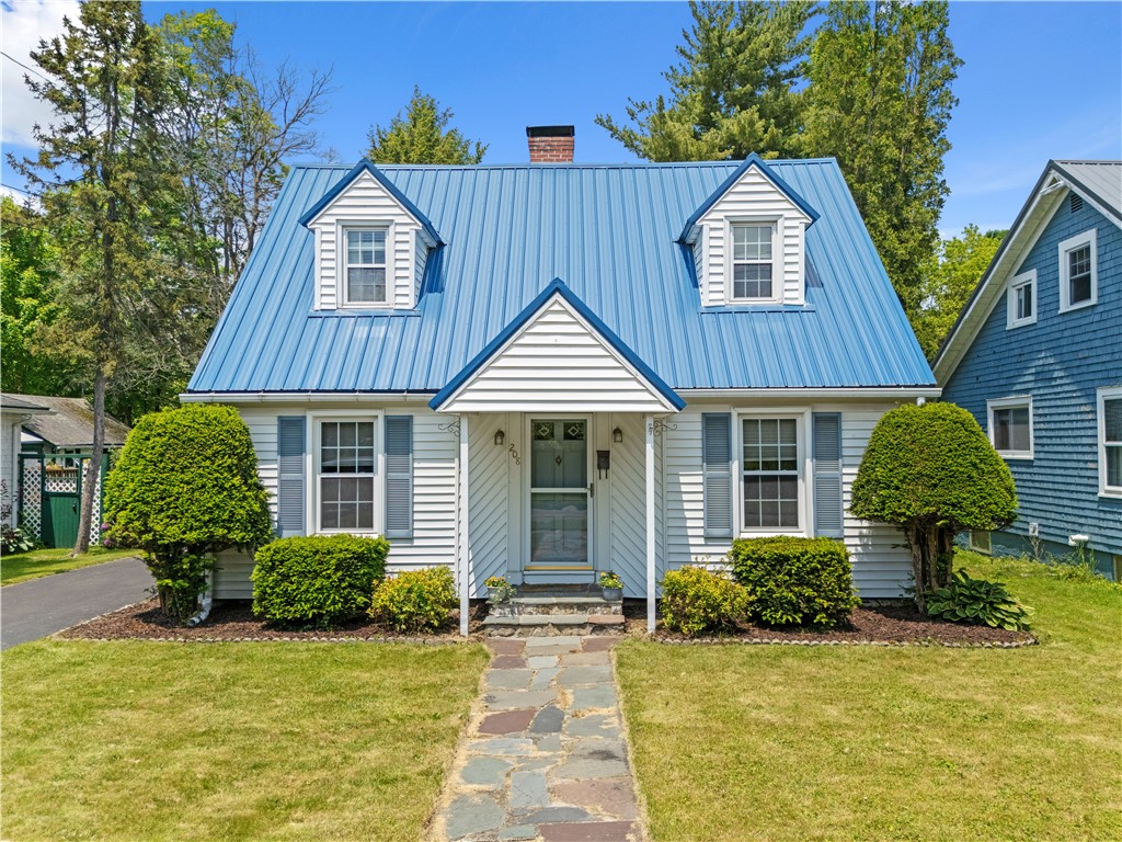 208 Groton Avenue, Cortland, New York image 45