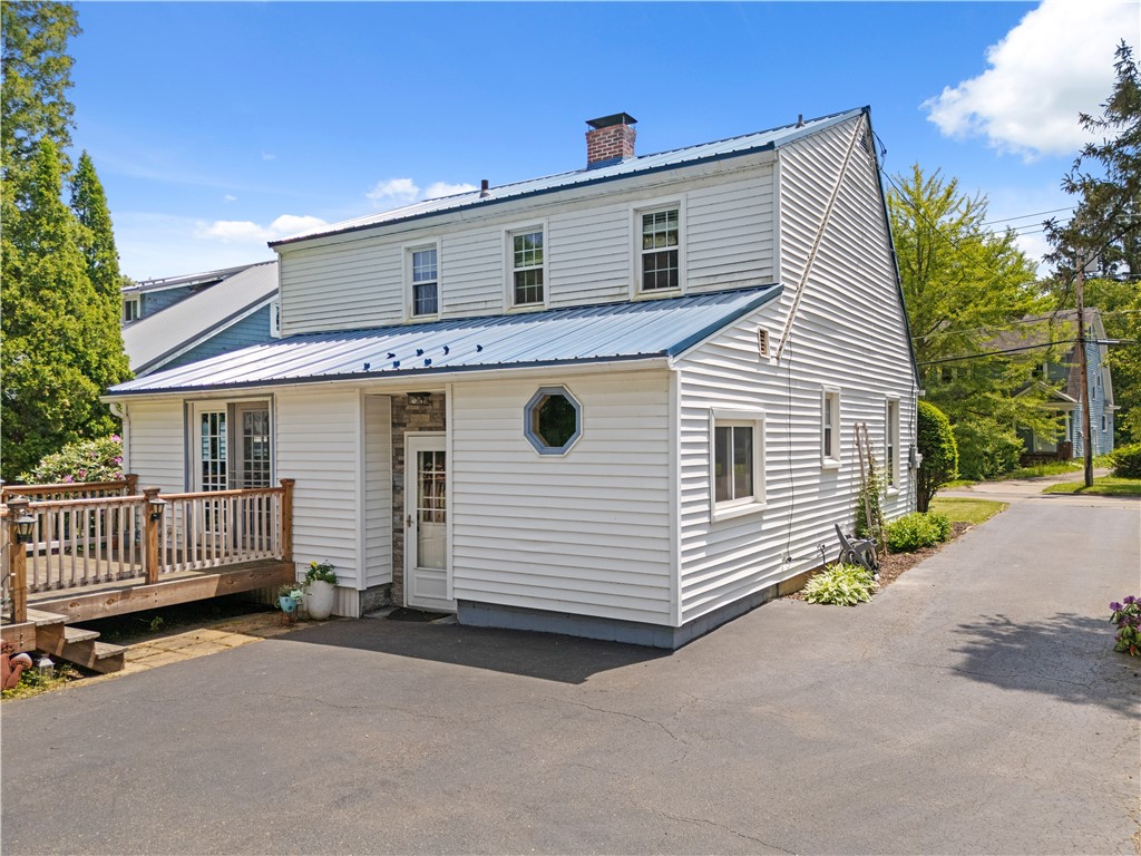 208 Groton Avenue, Cortland, New York image 38
