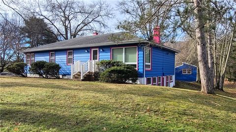 Homes For Sale - 510 Ellis Hollow Creek Road<br/> Tompkins County, Dryden, NY 14850