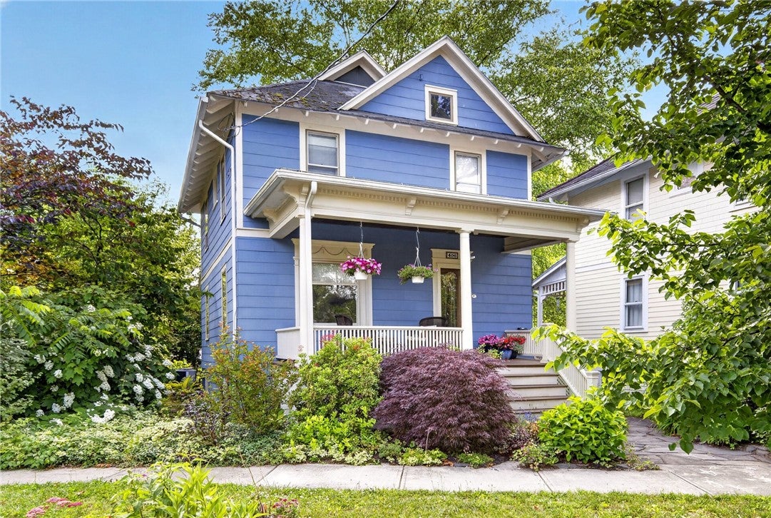 406 Auburn Street