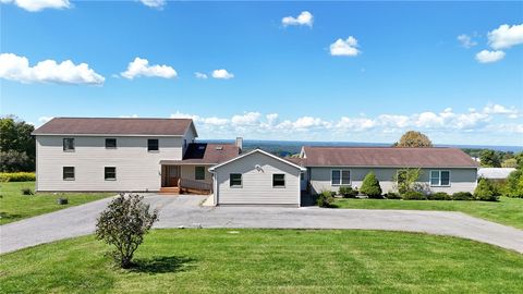 28 Murfield Drive Ithaca NY 14850