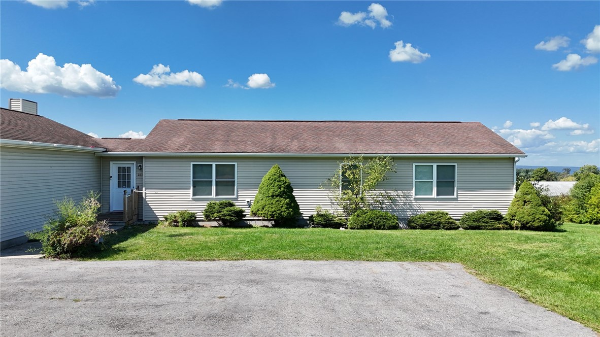 28 Murfield Drive