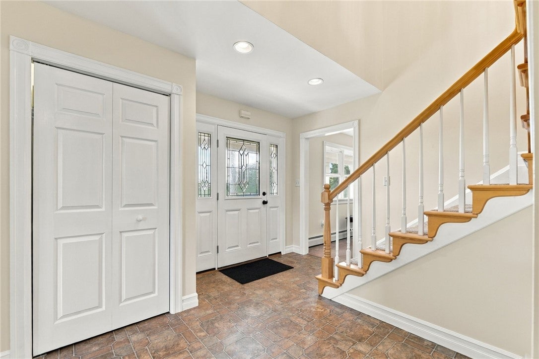 123 Iradell Road