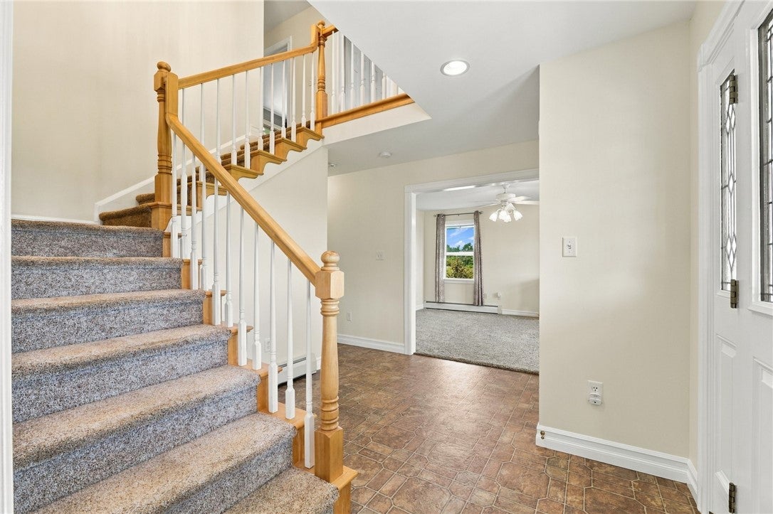 123 Iradell Road