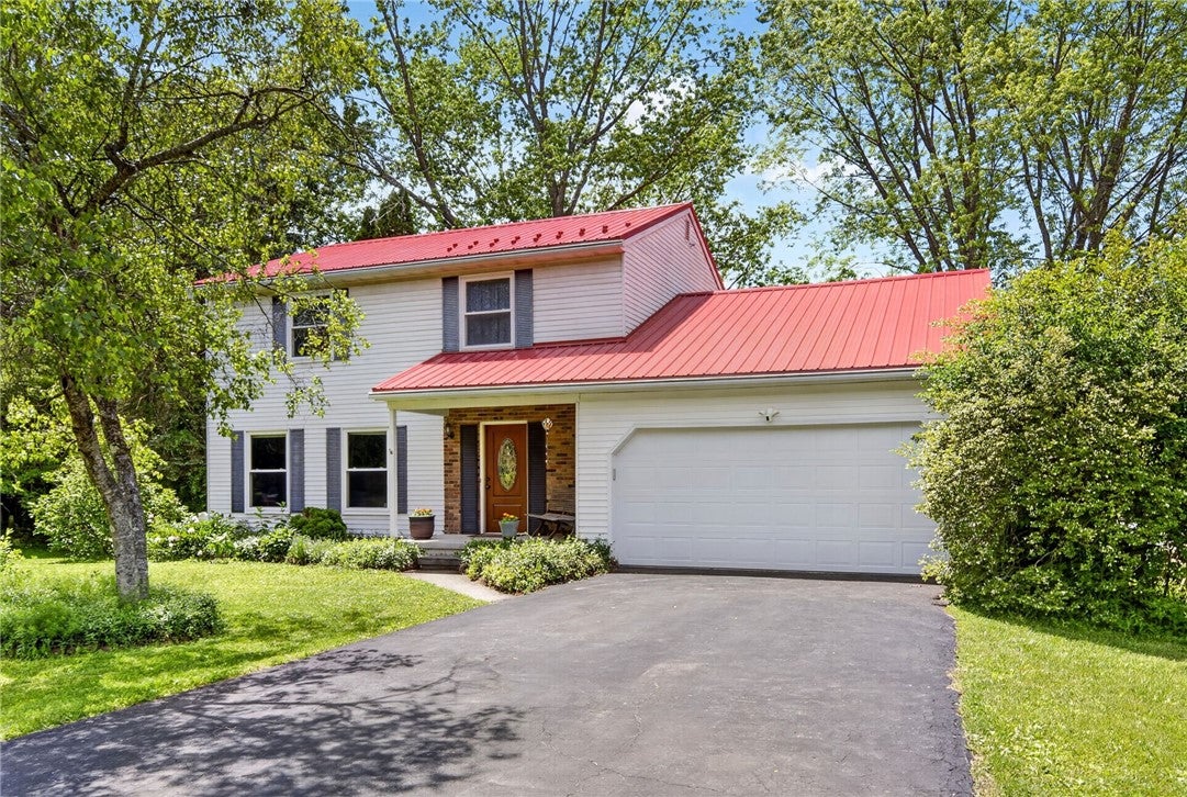 330 Siena Drive