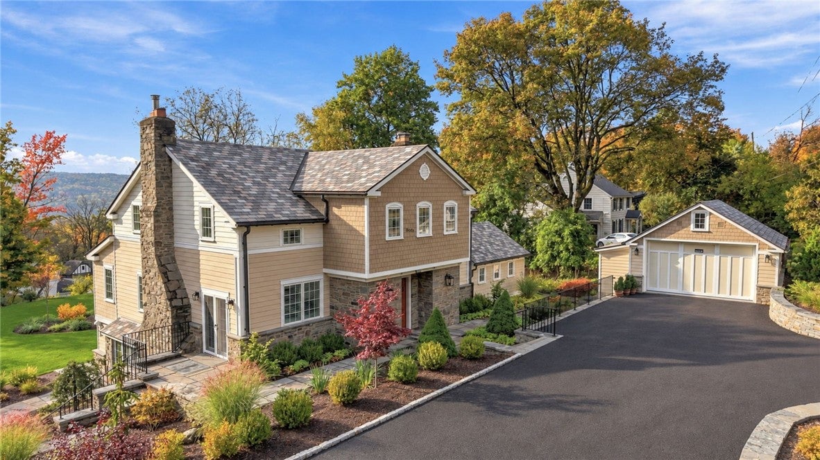 600 Cayuga Heights Road