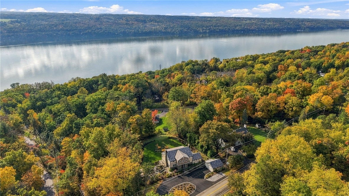 600 Cayuga Heights Road