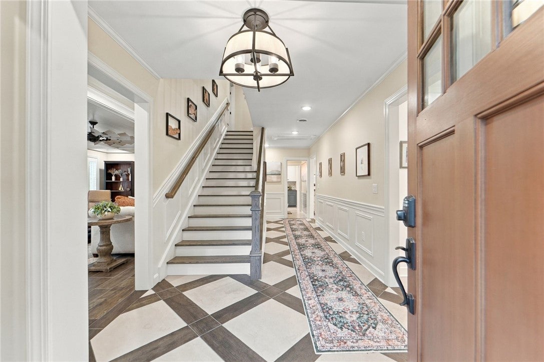 600 Cayuga Heights Road