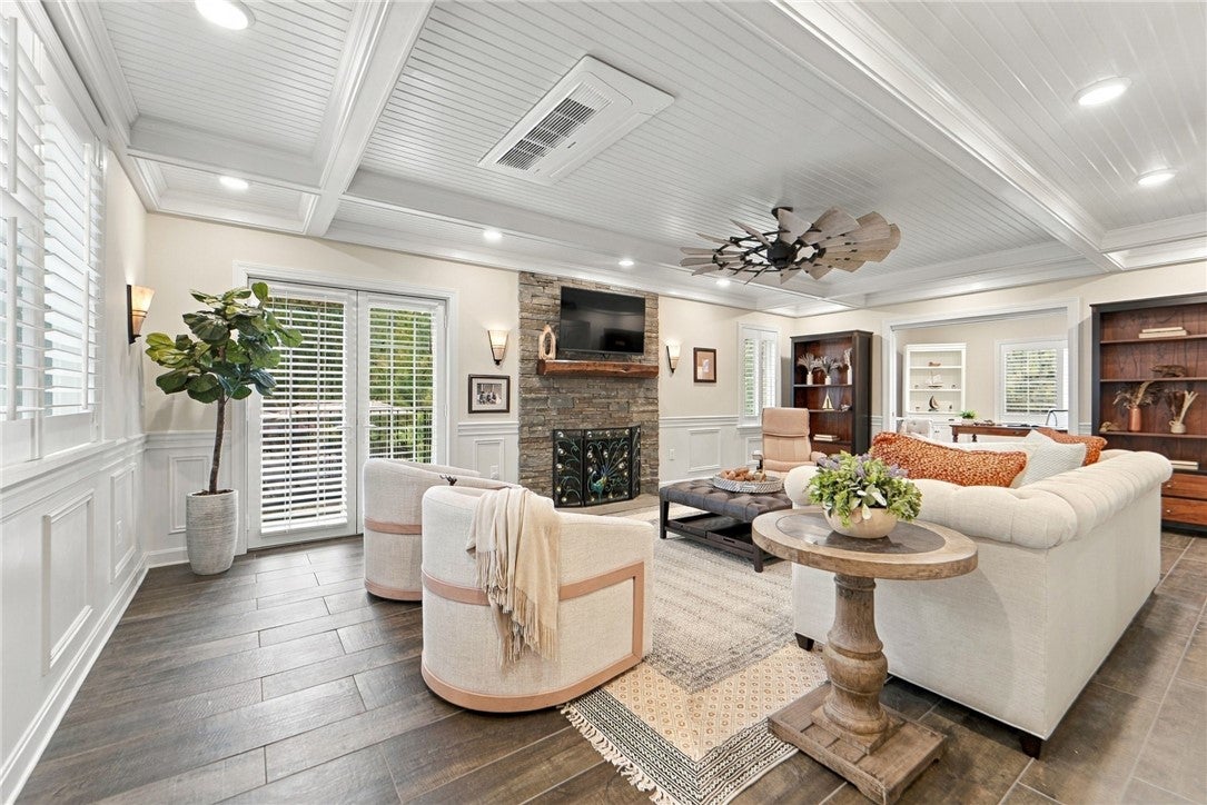 600 Cayuga Heights Road