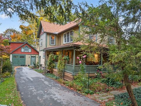 220 Pearl Street Ithaca NY 14850