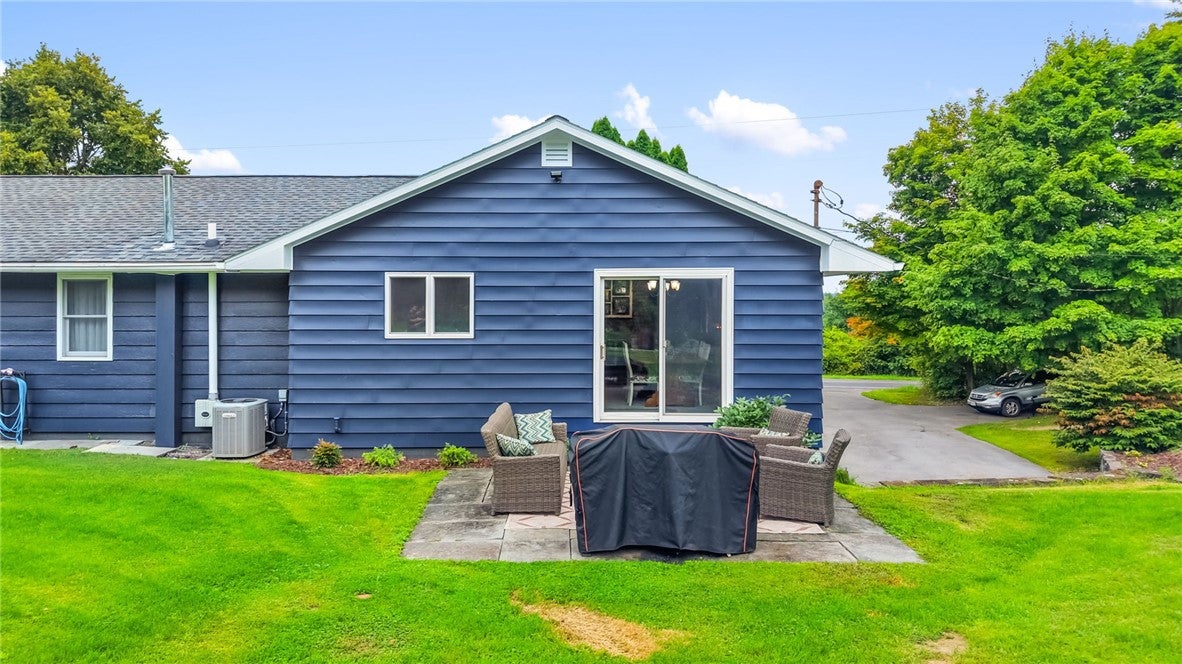 694 Snyder Hill Road