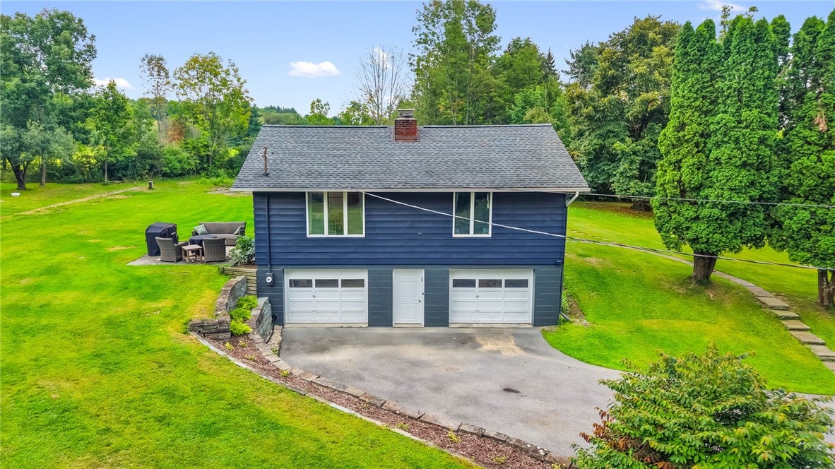 694 Snyder Hill Road