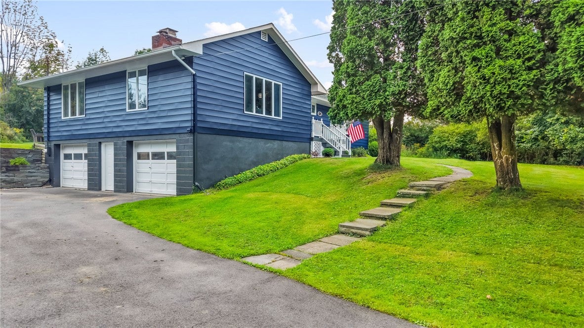 694 Snyder Hill Road