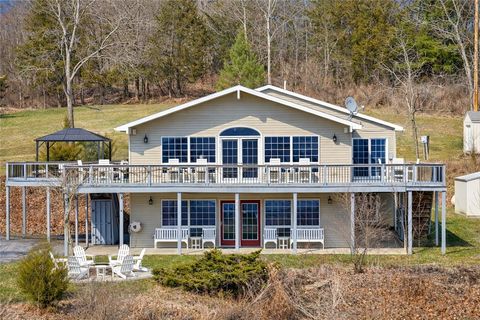 Homes For Sale - 3669 Rose Lane<br/> Schuyler County, Hector, NY 14818