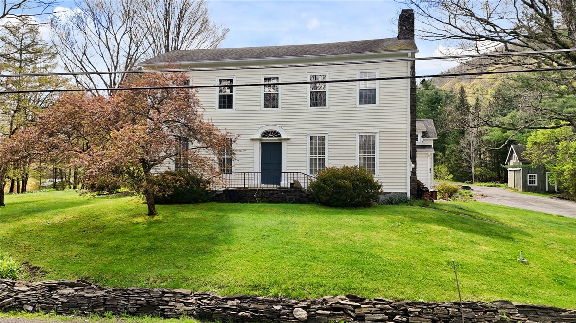 1735 Ellis Hollow Road