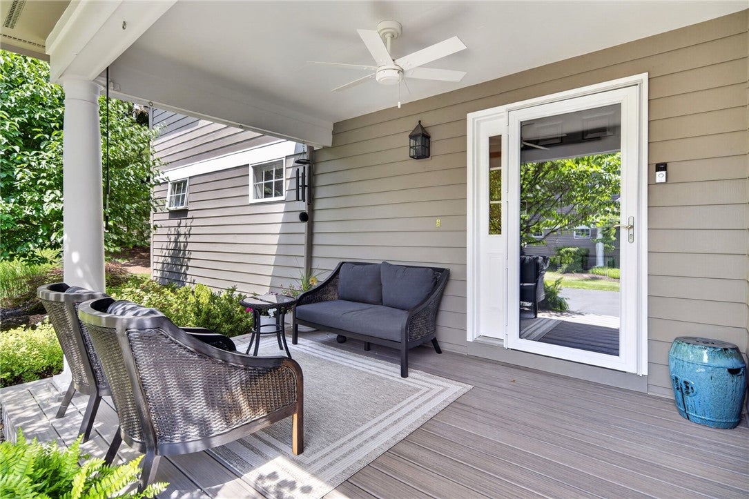 5 Belwood Lane