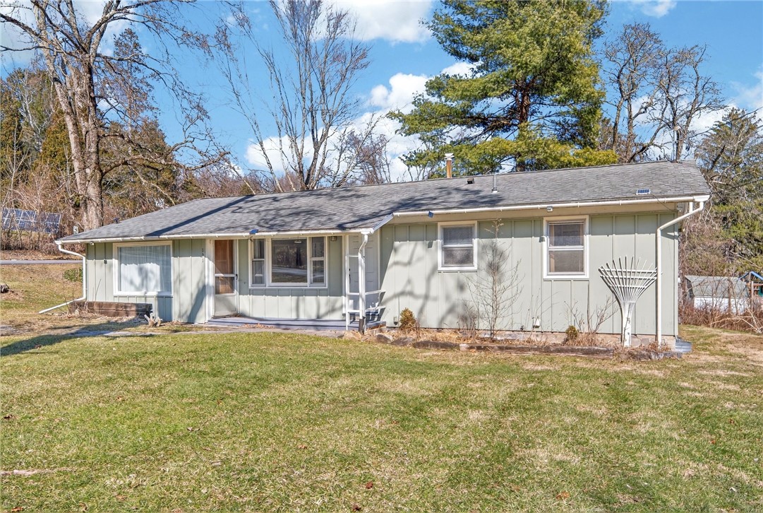 121 Coy Glen Road