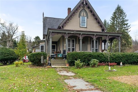 211 Main Street Newfield NY 14867