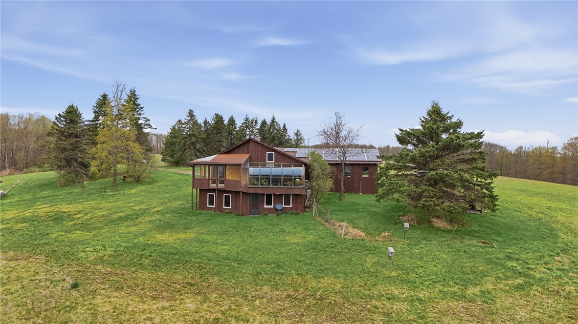 236 Brigham Road