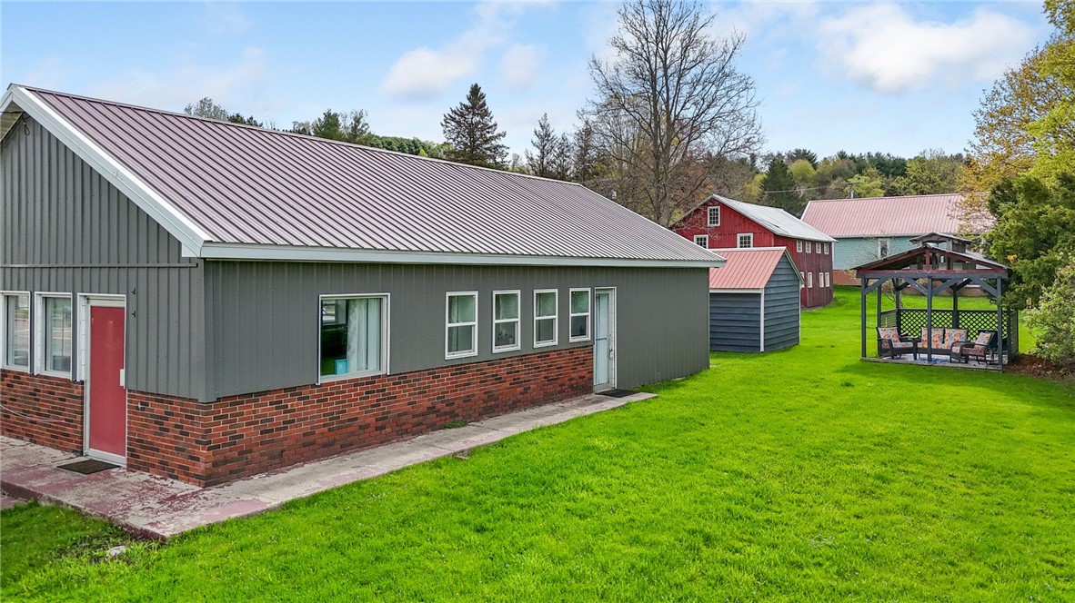 9 N Main Street, Newark Valley, New York image 30