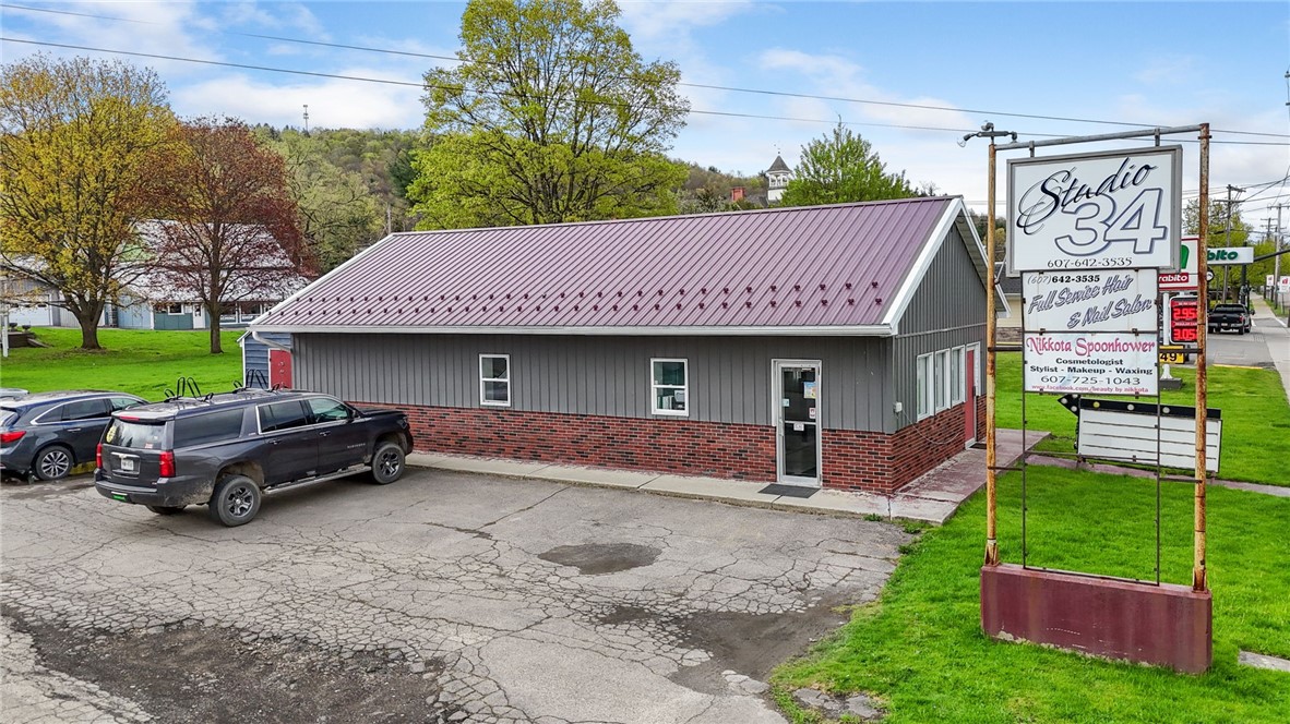 9 N Main Street, Newark Valley, New York image 2