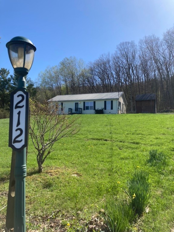 212 S Hill Road, Spencer, New York image 2
