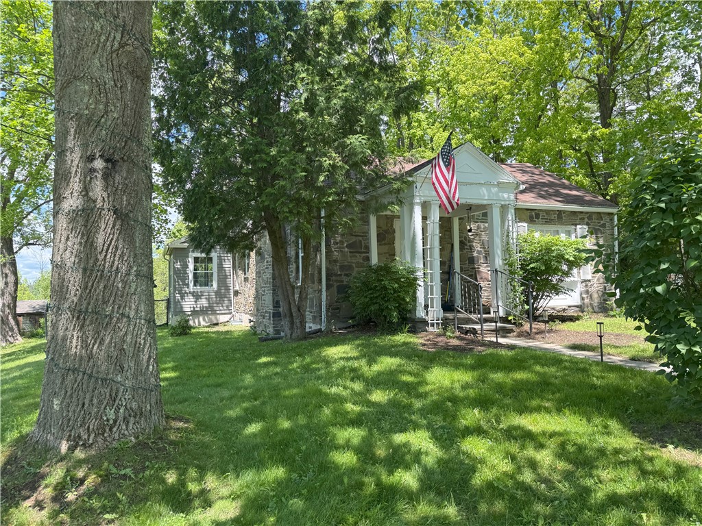 1228 Ellis Hollow Road, Dryden, New York image 1