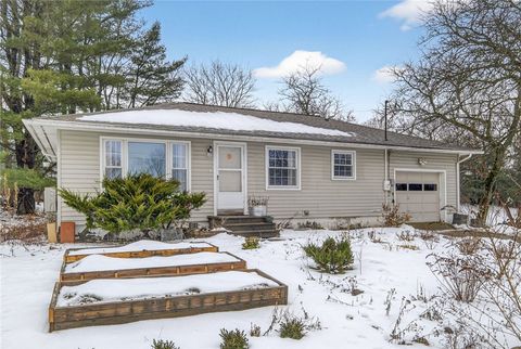 12 Berkshire Drive Dryden NY 13053