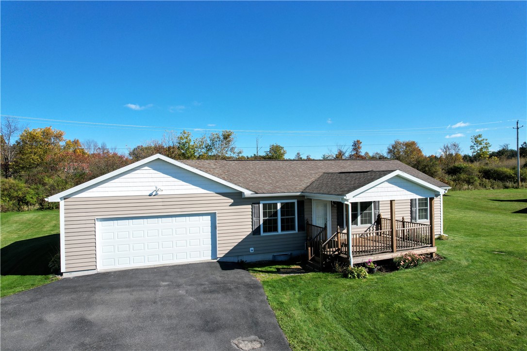 151 Woodsedge Drive, Lansing, New York image 39